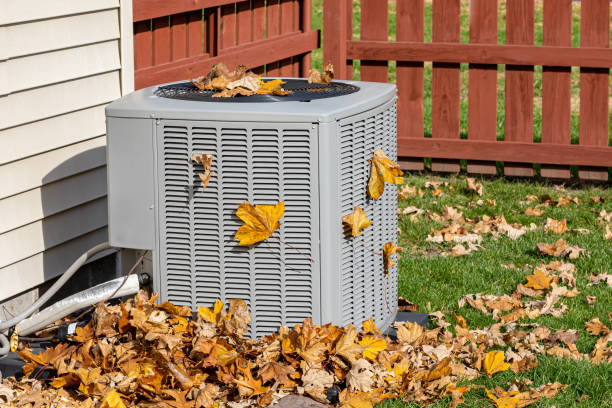Best Residential HVAC Services  in Surfside Beach, SC