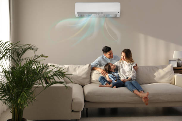 Best Commercial HVAC Repair  in Surfside Beach, SC