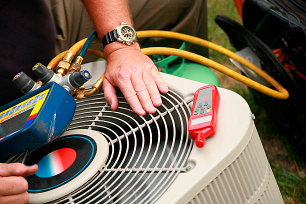 Best HVAC Installation Services  in Surfside Beach, SC