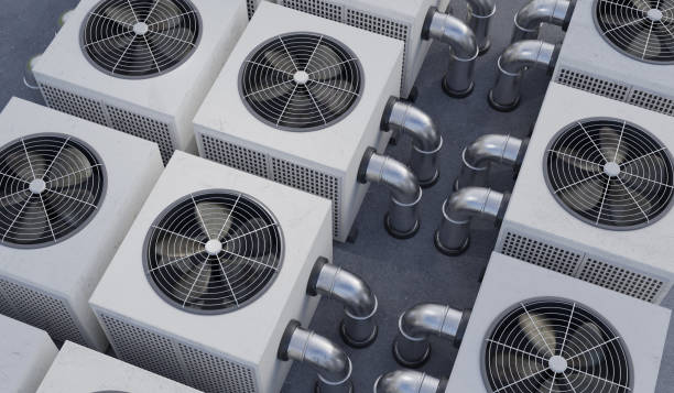 Best Central Air Repair  in Surfside Beach, SC
